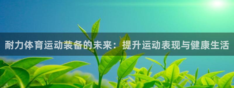 vsport体育官网下载平台注册流程图：耐力体育运动