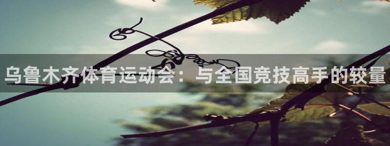 vsport体育官网下载招商电话号码是多少啊：乌鲁木