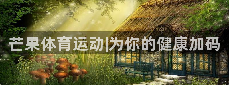 vsport体育官网下载招商：芒果体育运动|为你的健