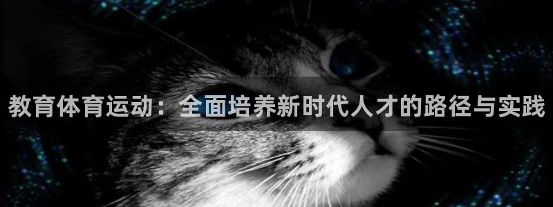 vsport体育官方正版app科技：教育体育运动：全