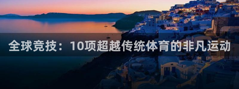 vsport体育平台：全球竞技：10