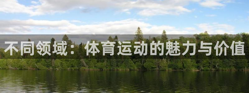 VSport体育官网入口：不同领域：